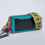 M*ARC J*ACOBS Top Bag  18*11*6CM