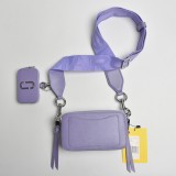 M*ARC J*ACOBS Top Bag  18*11*6CM