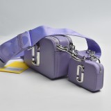 M*ARC J*ACOBS Top Bag  18*11*6CM