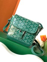 G*OYARD Bag Top Quality  16*16*6CM