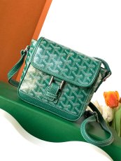 G*OYARD Bag Top Quality  16*16*6CM