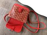 G*OYARD Bag Top Quality  16*16*6CM