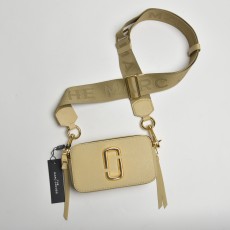 M*ARC J*ACOBS Top Bag  18*11*6CM