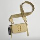 M*ARC J*ACOBS Top Bag  18*11*6CM