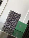 G*OYARD Wallets Top Quality  1.5*10*14CM