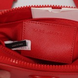 M*ARC J*ACOBS Top Bag  18*11*6CM