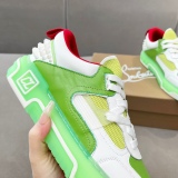 Men Women C*hristian L*ouboutin Top Sneaker
