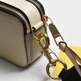 M*ARC J*ACOBS Top Bag  18*11*6CM