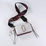 M*ARC J*ACOBS Top Bag  18*11*6CM