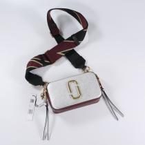 M*ARC J*ACOBS Top Bag  18*11*6CM