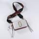 M*ARC J*ACOBS Top Bag  18*11*6CM
