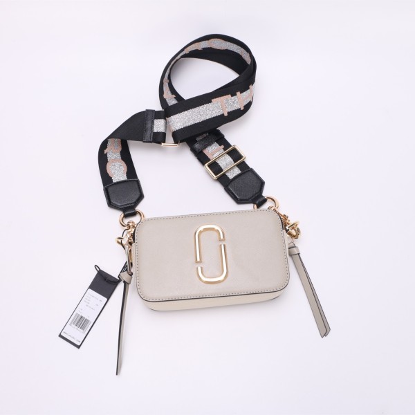 M*ARC J*ACOBS Top Bag  18*11*6CM