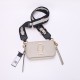 M*ARC J*ACOBS Top Bag  18*11*6CM