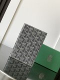 G*OYARD Wallets Top Quality  1.5*10*14CM