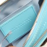 M*ARC J*ACOBS Top Bag  18*11*6CM