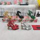 Women D&G Top Quality Sandals