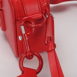 M*ARC J*ACOBS Top Bag  18*11*6CM