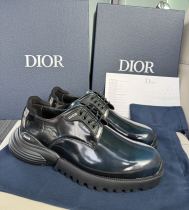 Men D*ior Top Quality Loafer