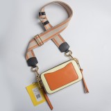 M*ARC J*ACOBS Top Bag  18*11*6CM