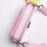 M*ARC J*ACOBS Top Bag  18*11*6CM