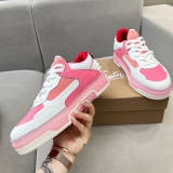Men Women C*hristian L*ouboutin Top Sneaker