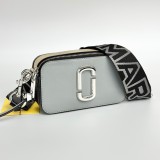 M*ARC J*ACOBS Top Bag  18*11*6CM