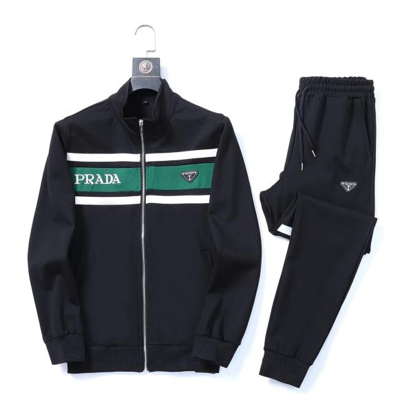 P*rada Top Quality Clothes