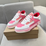 Men Women C*hristian L*ouboutin Top Sneaker