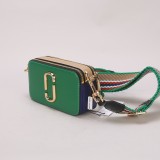 M*ARC J*ACOBS Top Bag  18*11*6CM