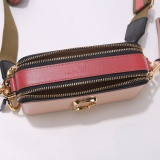 M*ARC J*ACOBS Top Bag  18*11*6CM