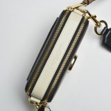 M*ARC J*ACOBS Top Bag  18*11*6CM