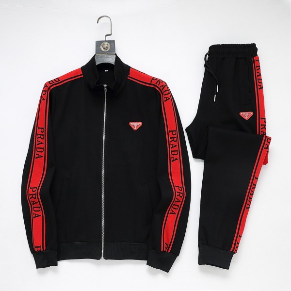 P*rada Top Quality Clothes