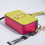 M*ARC J*ACOBS Top Bag  18*11*6CM