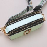 M*ARC J*ACOBS Top Bag  18*11*6CM