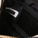 M*ARC J*ACOBS Top Bag  18*11*6CM