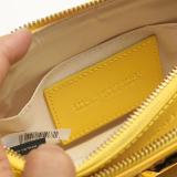 M*ARC J*ACOBS Top Bag  18*11*6CM