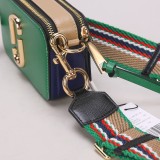 M*ARC J*ACOBS Top Bag  18*11*6CM