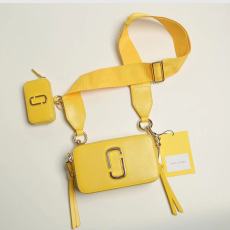 M*ARC J*ACOBS Top Bag  18*11*6CM