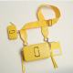 M*ARC J*ACOBS Top Bag  18*11*6CM
