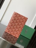 G*OYARD Wallets Top Quality  1.5*10*14CM