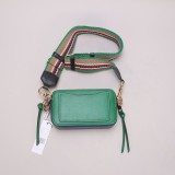 M*ARC J*ACOBS Top Bag  18*11*6CM