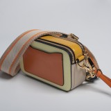 M*ARC J*ACOBS Top Bag  18*11*6CM