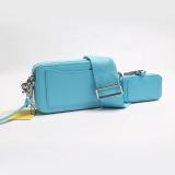 M*ARC J*ACOBS Top Bag  18*11*6CM