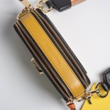 M*ARC J*ACOBS Top Bag  18*11*6CM