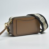 M*ARC J*ACOBS Top Bag  18*11*6CM