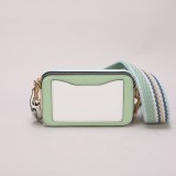 M*ARC J*ACOBS Top Bag  18*11*6CM