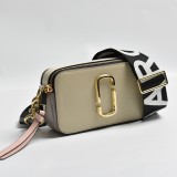 M*ARC J*ACOBS Top Bag  18*11*6CM