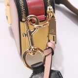 M*ARC J*ACOBS Top Bag  18*11*6CM
