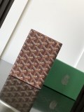 G*OYARD Wallets Top Quality  1.5*10*14CM