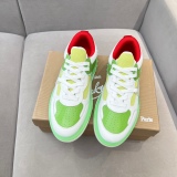Men Women C*hristian L*ouboutin Top Sneaker